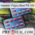 Generic Viagra Blue Pill 100 05